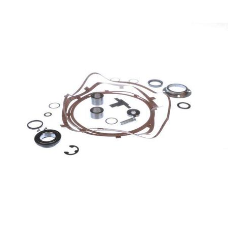 WASTE KING Upper And Lower Gasket Kit 2303AMC